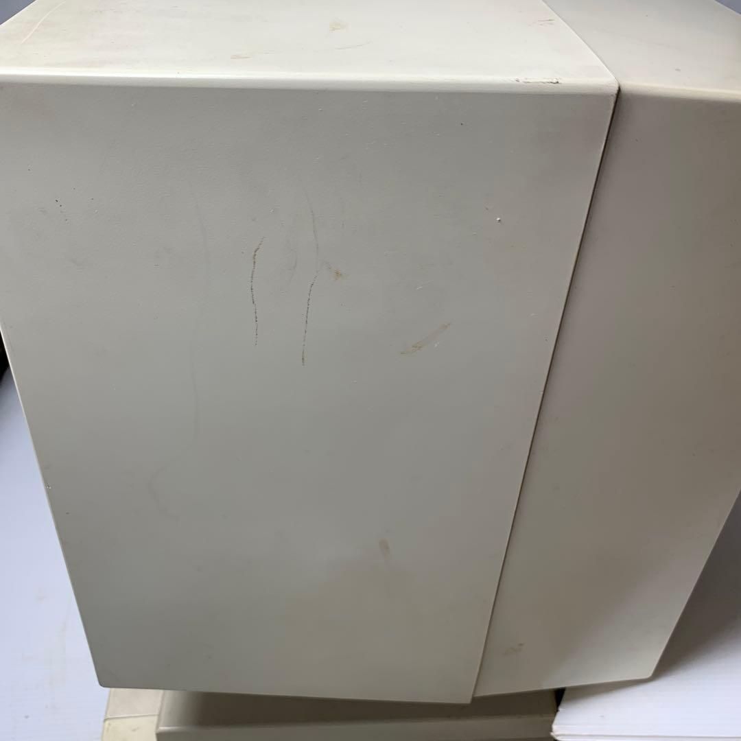 希少レアCASIO FP-1100 デスクトップコンピュータ