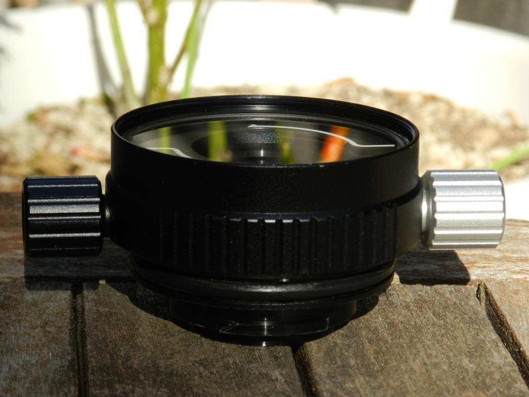 Nikonos II Nikkor 35 2.5 フィルムカメラ 黒　水中