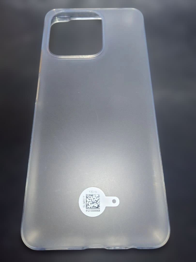 realme Note 70T Goldカラー　4GBRAM/256GBRAM