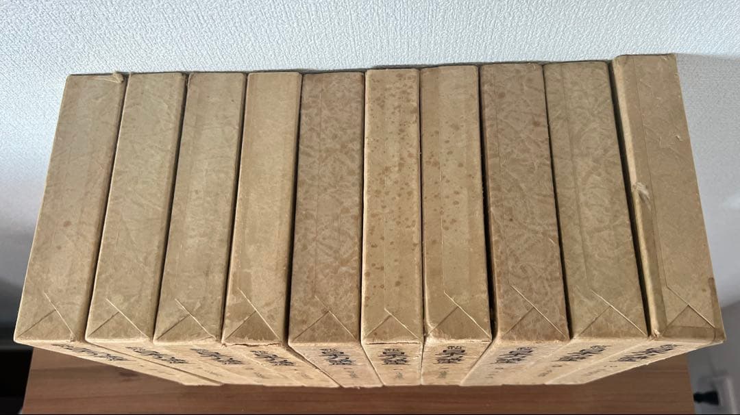 新版 日本刀講座 全10巻 雄山閣 ハードカバー(ケース付き) 専門書 古書