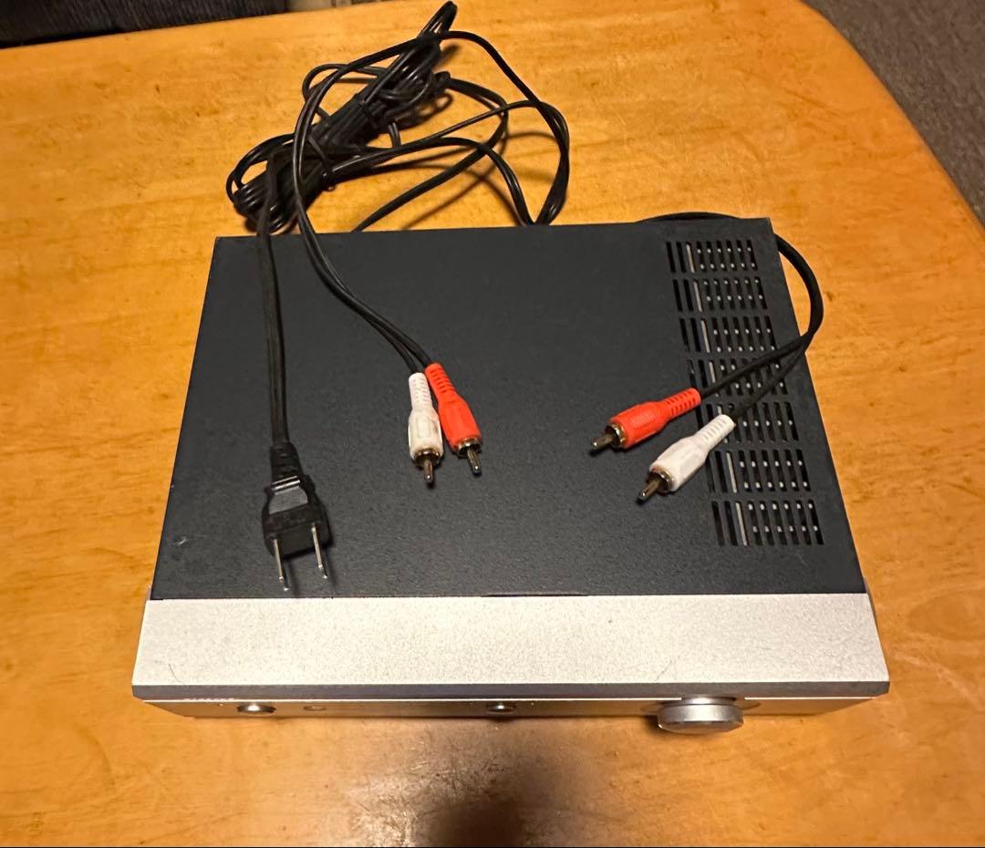 BOSE TA-55 テレビ用アンプ