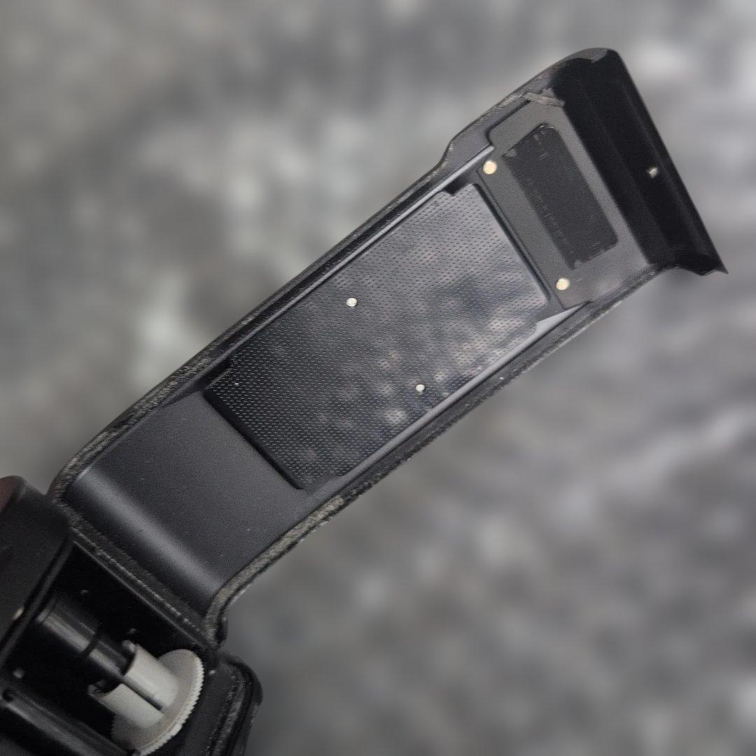 ミノルタ MINOLTA XD 50アニバーサリージャンク一眼レフブラック　レア