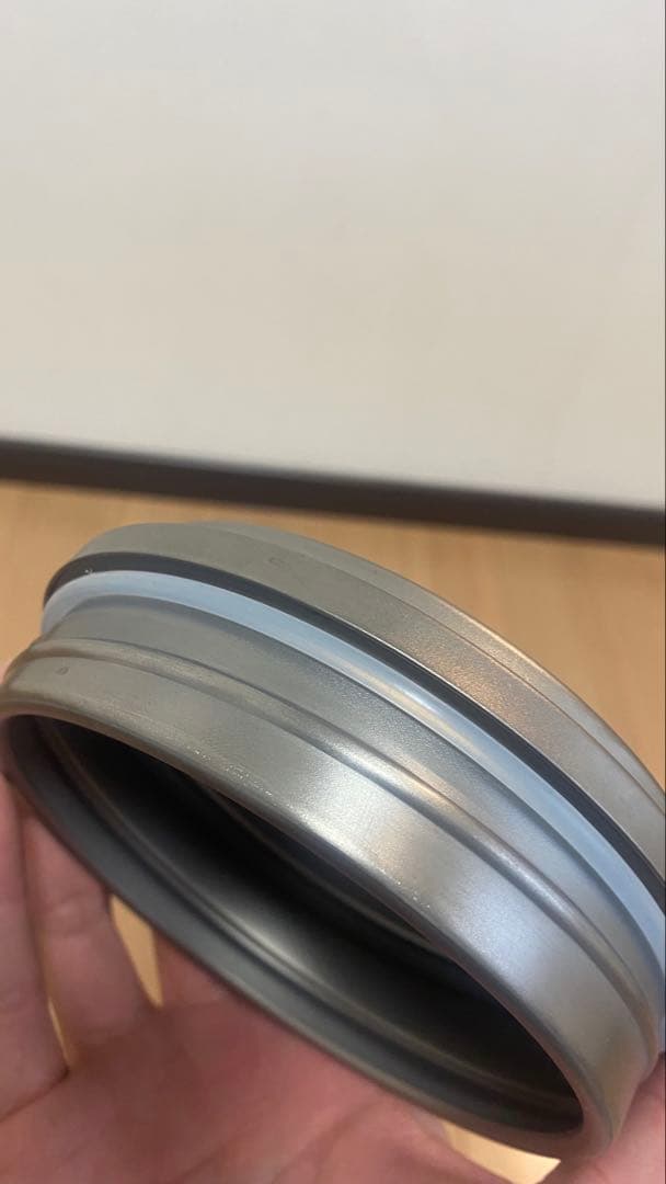 VARGO Titanium BOT XL チタン製