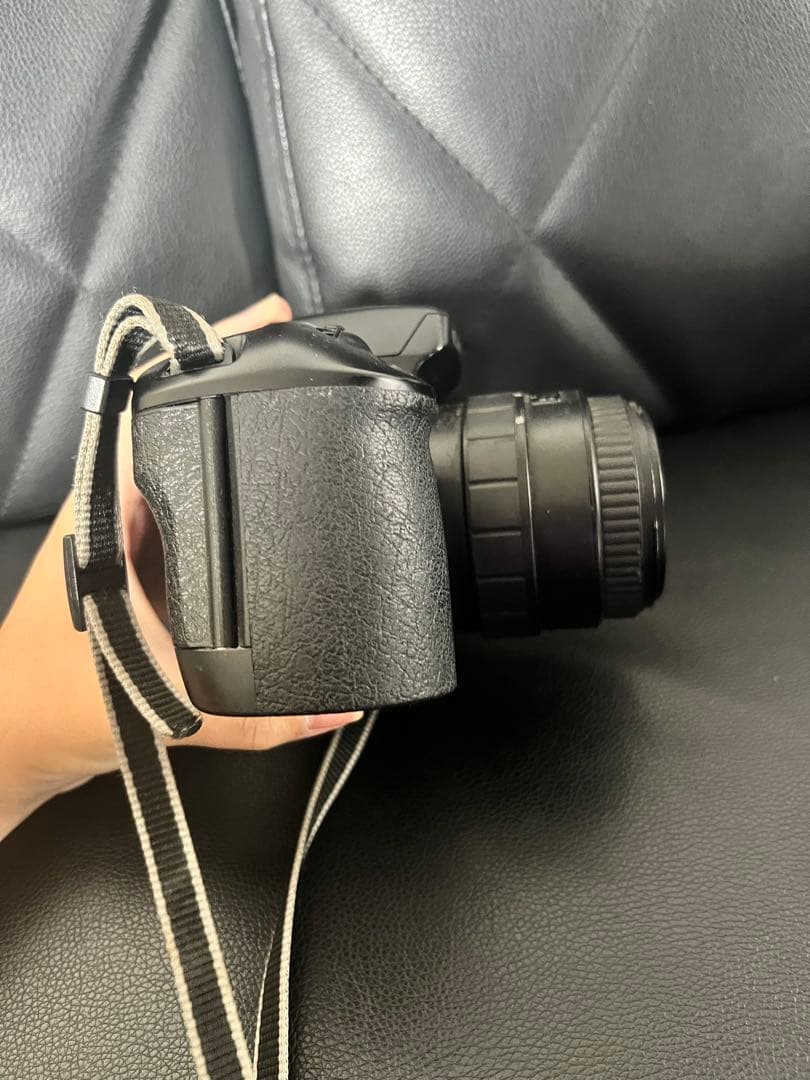 Canon 一眼レフカメラ Sigma