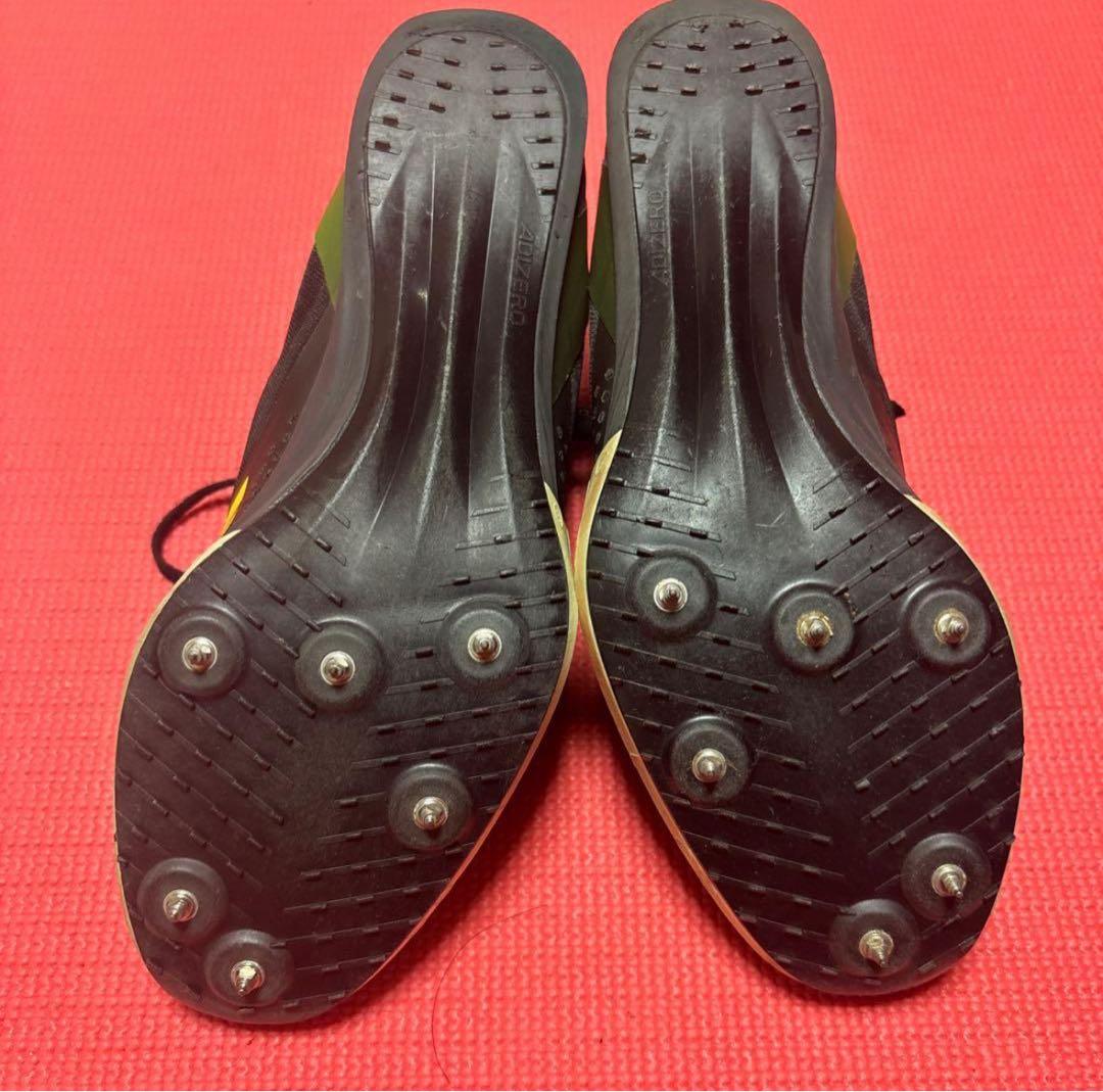 アディゼロプライムSP2 27.5