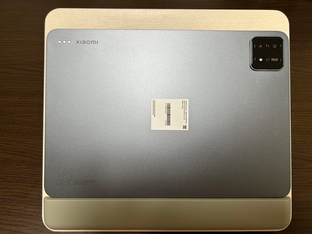 Xiaomi Pad 6S Pro 256GB グラファイトグレー