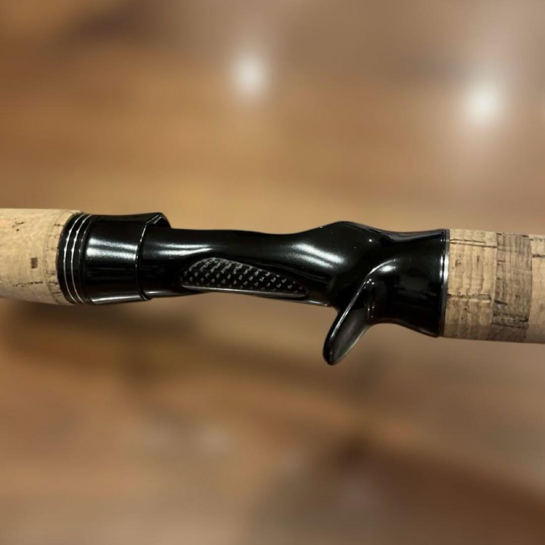 ブラックレーベル BLX SG 641LFB