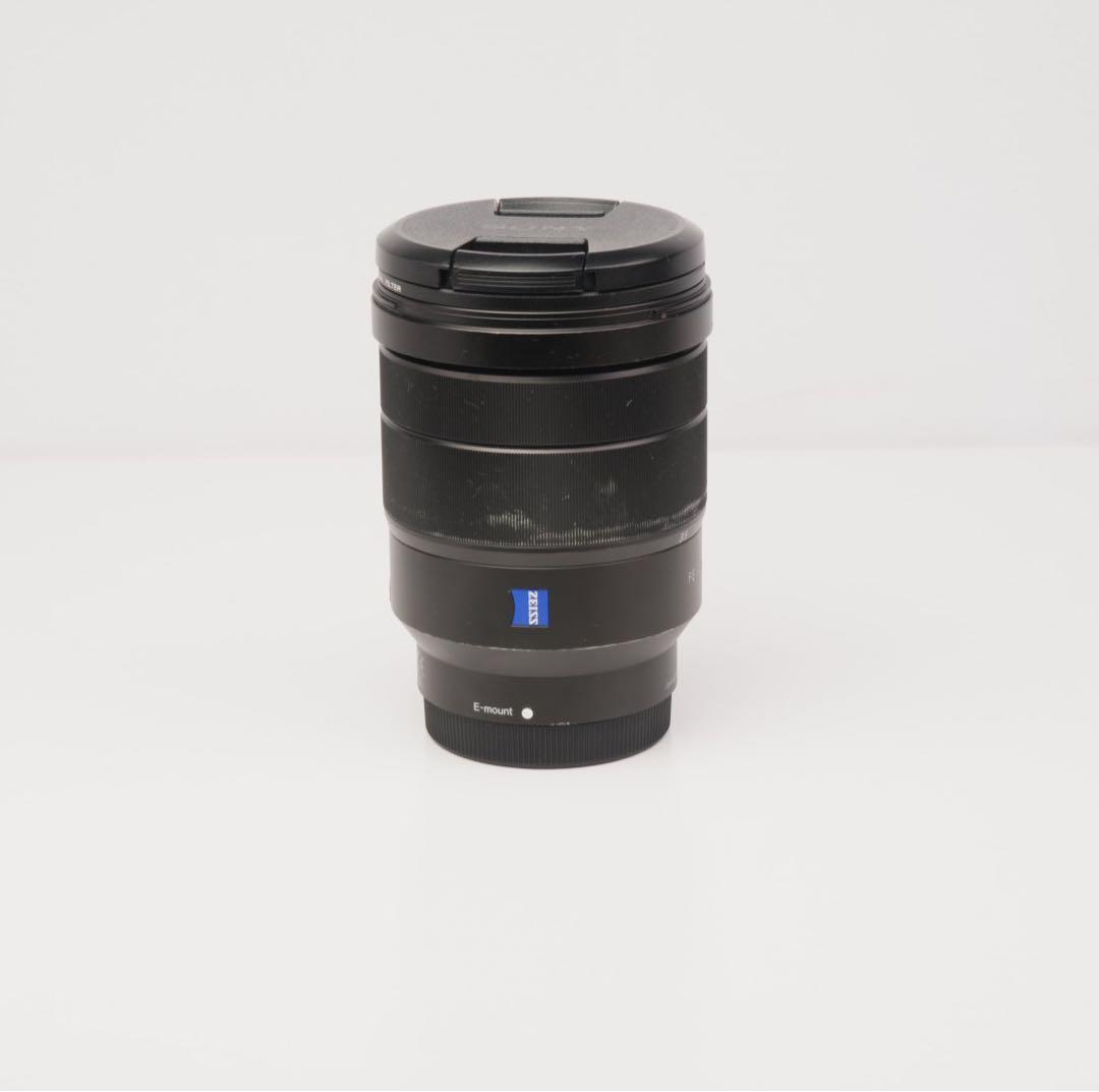 m*c様 SONY ミラーレスカメラ用レンズ FE 16-35mm F4 SEL