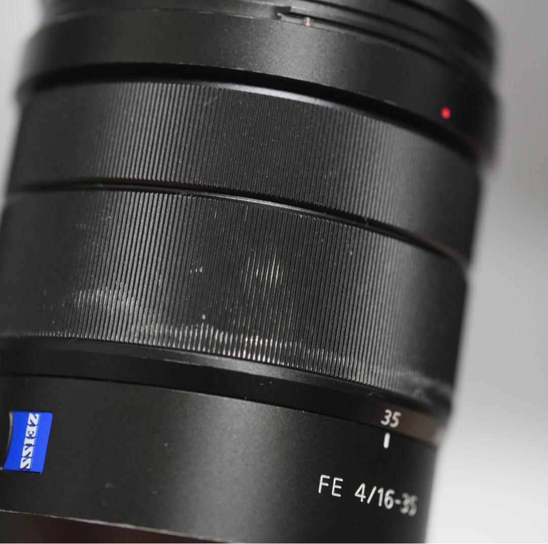 m*c様 SONY ミラーレスカメラ用レンズ FE 16-35mm F4 SEL