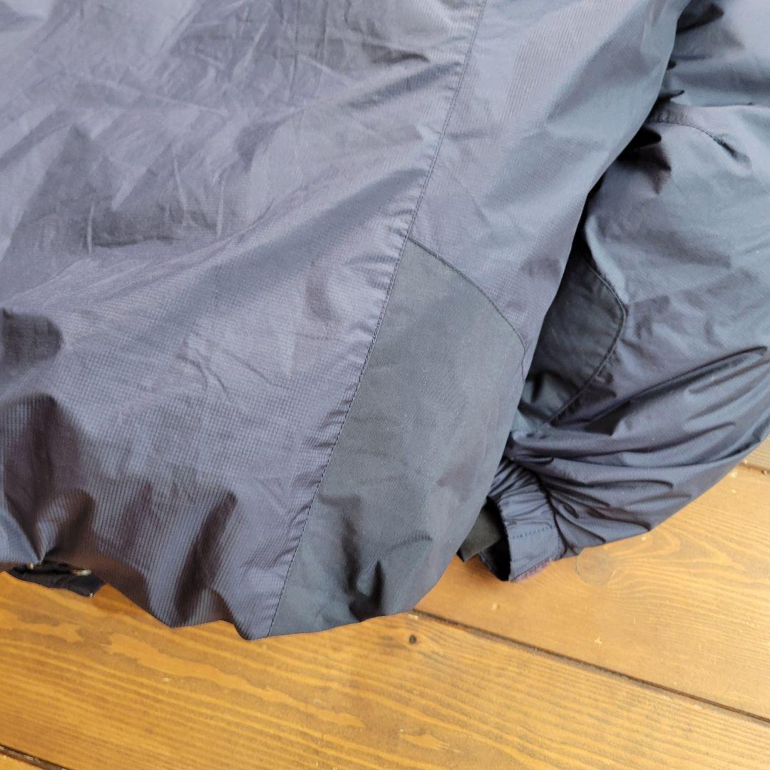 【入手困難】コロンビア オムニヒート モンスター ダウンパーカ 極暖