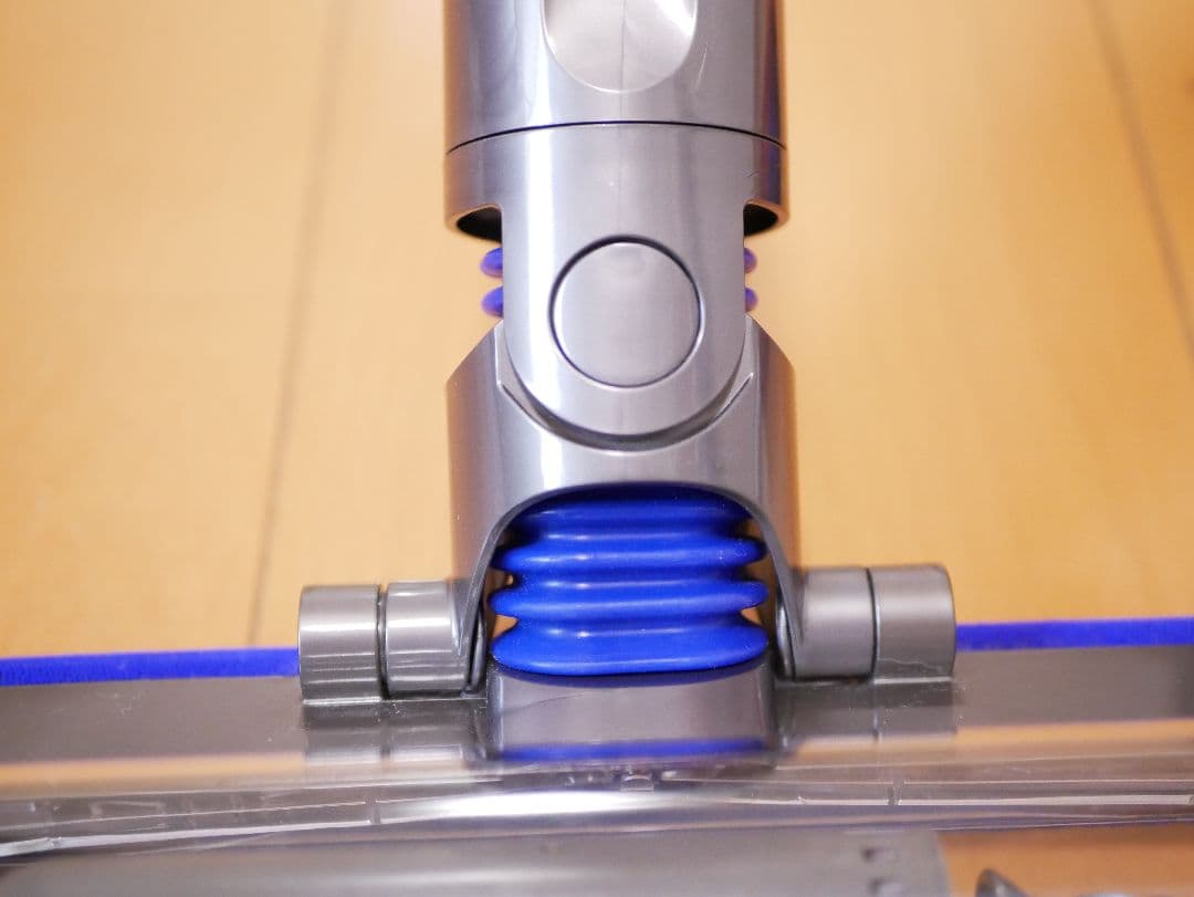 Dyson 掃除機ヘッド SV18、V12シリーズ用