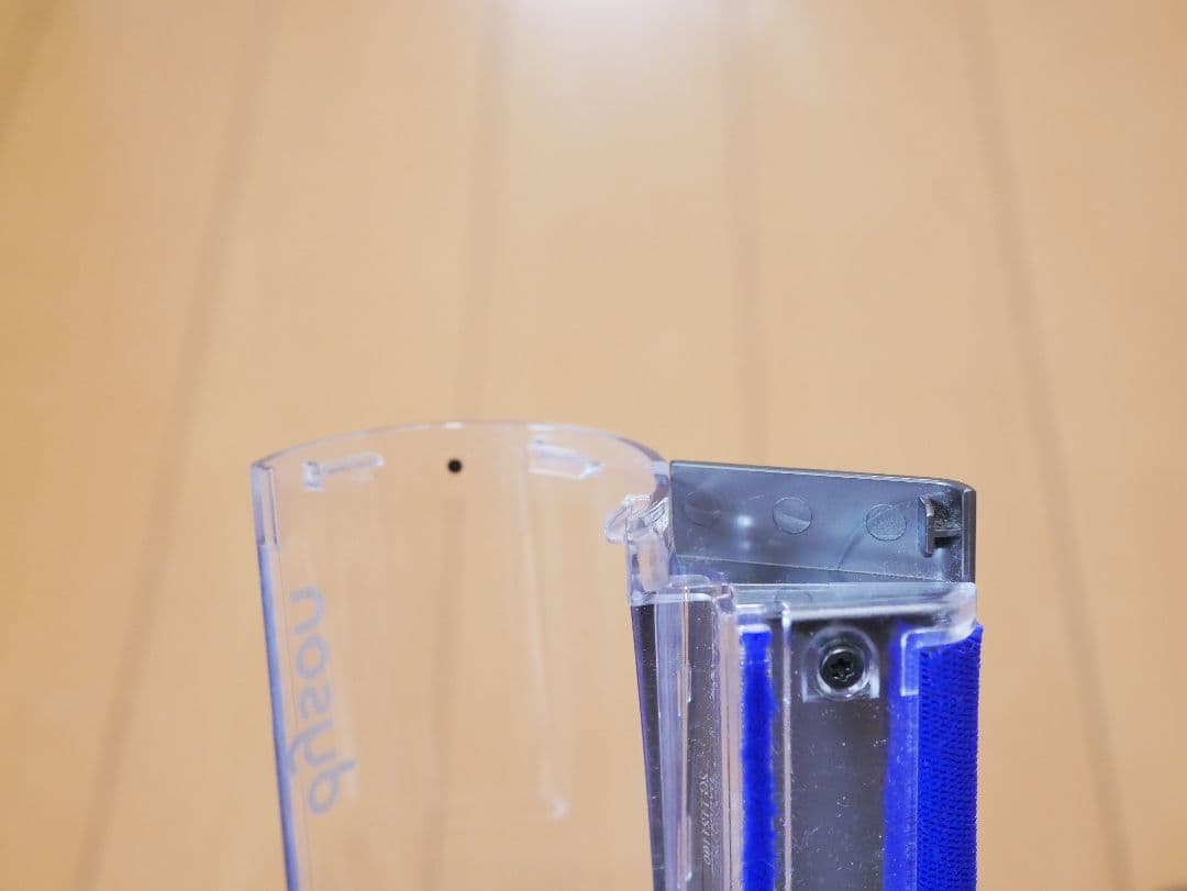 Dyson 掃除機ヘッド SV18、V12シリーズ用