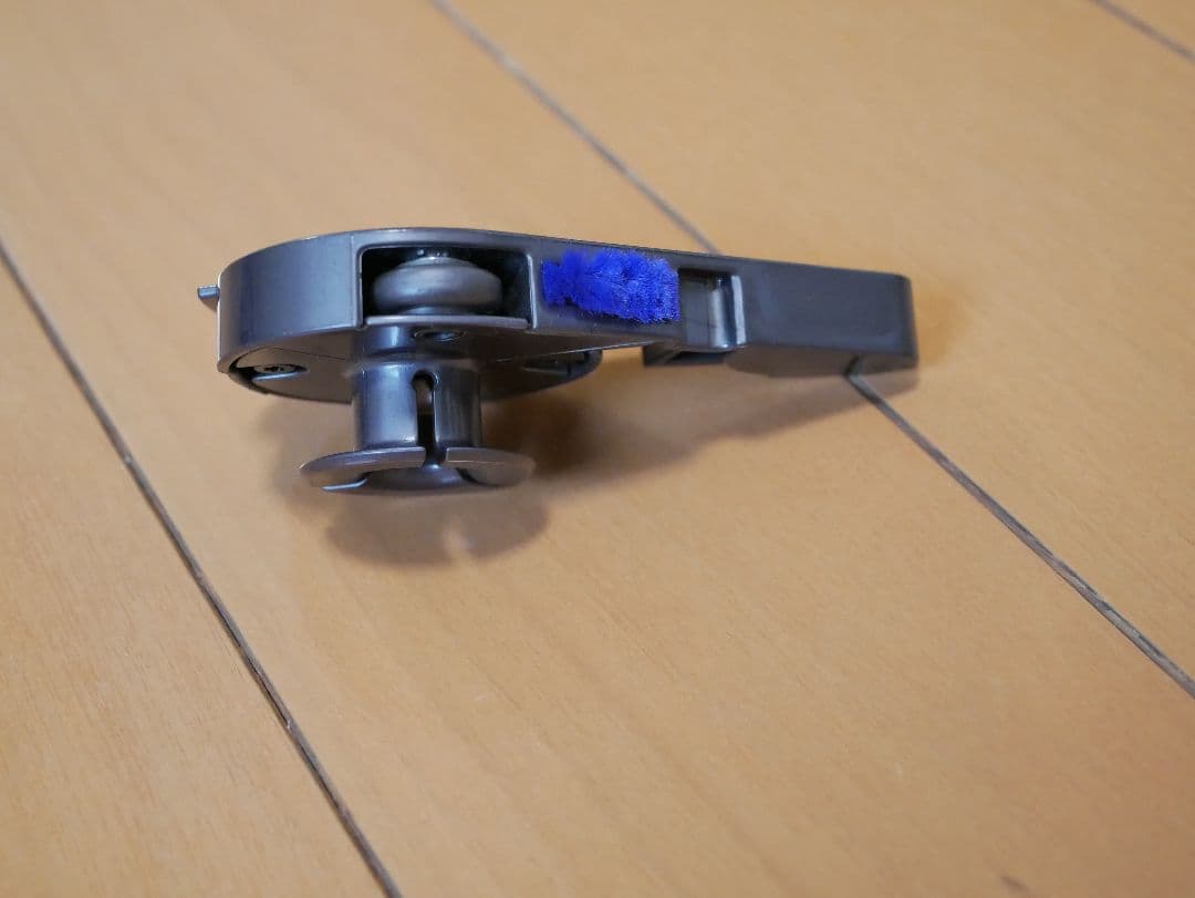 Dyson 掃除機ヘッド SV18、V12シリーズ用