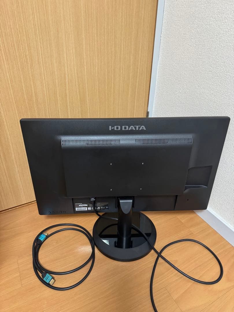 I・O DATA アイオーデータ　EX-LD2702DB 27インチ　モニター