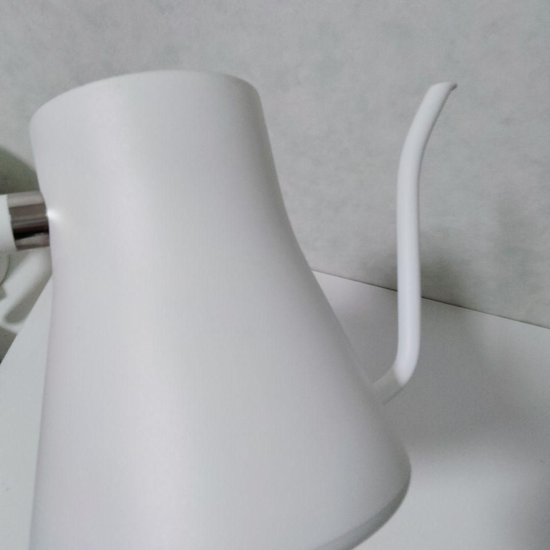 フェロー　Fellow　Stagg EKG　電気ケトル　電源ベース部分無し