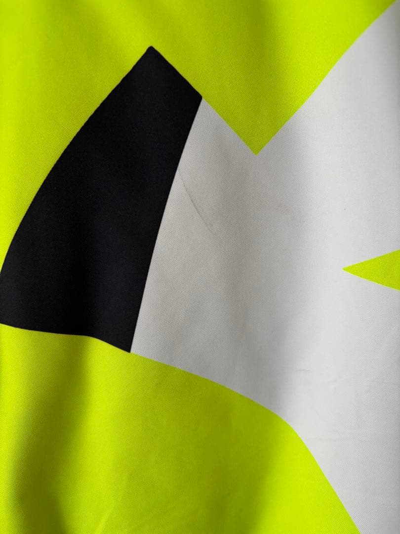 masa　DC スキーウェア 子ども用　上下セット