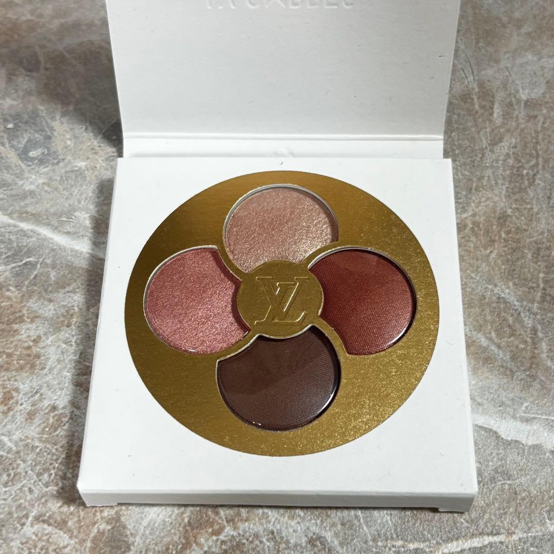 Louis Vuitton LVオンブル 650レフィル 試し塗りのみ