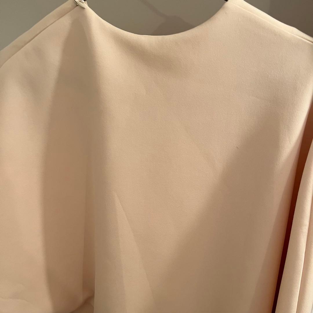 IIROT イロットトップスSuper Soft Jersey Tops 美品