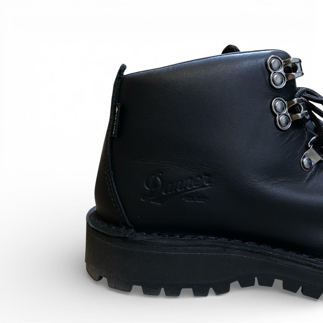 DANNER ダナー トレイルフィールド ブーツ D121006 黒 24cm
