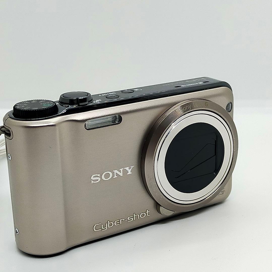 CEEKAYSONY Cyber-Shot DSC-HX5V 動作確認済