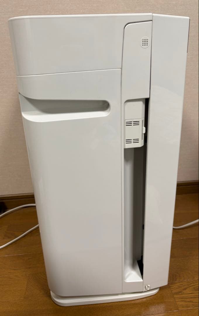 DAIKIN ダイキン　加湿ストリーマ空気清浄機　MCK70UJ-W