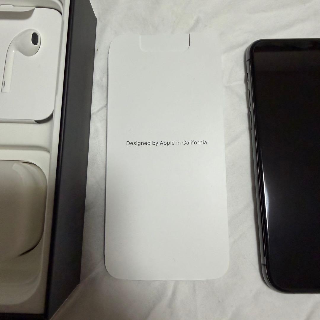 iPhone 11 Pro 512GB 香港版 スペースグレイ デュアルSIM