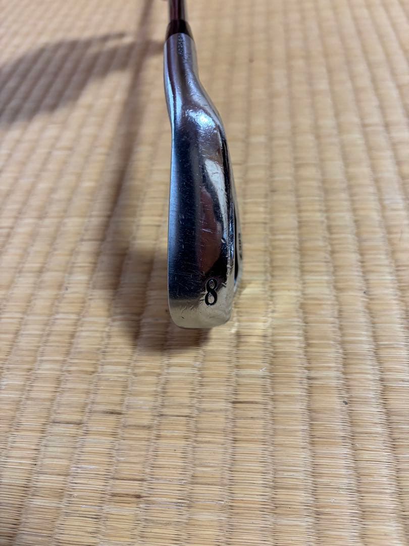 スリクソン Z585 アイアン 6本 MODUS105 Rフレックス（希少）