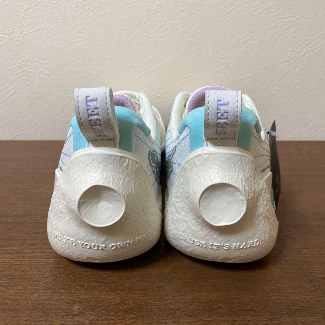 WADE ALL CITY 13 リーニン ウエイド オールシティ バッシュ