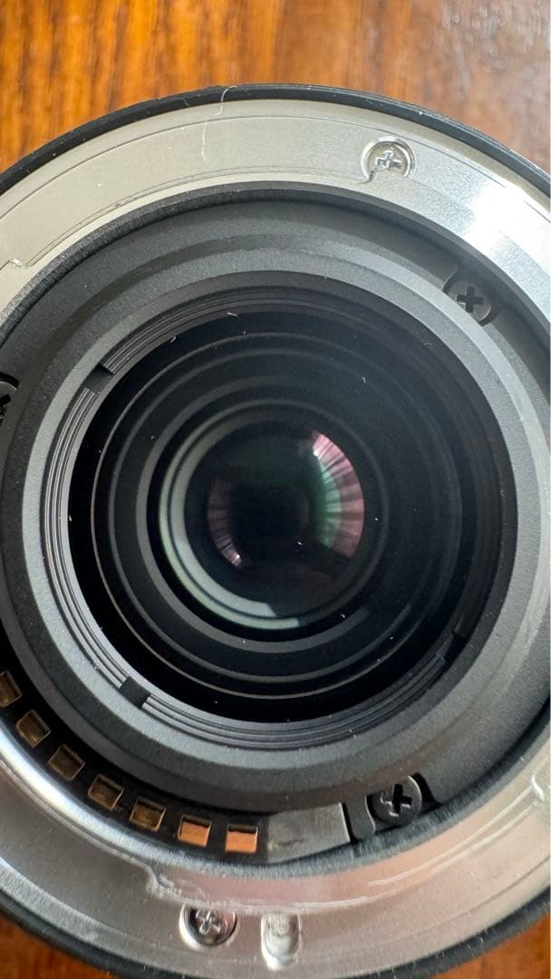 FUJIFILM フジノンレンズ XF35mm f2.0 R WR B 単焦点