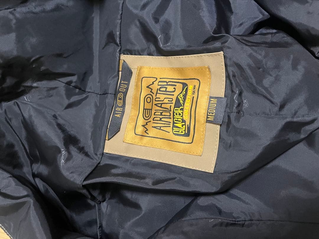 AIRBLASTER レディース　ビブパンツ