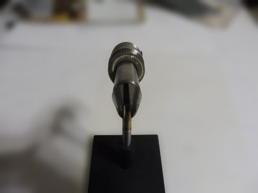 トンプソン THOMPSON 360バイス ステンレスタイプ