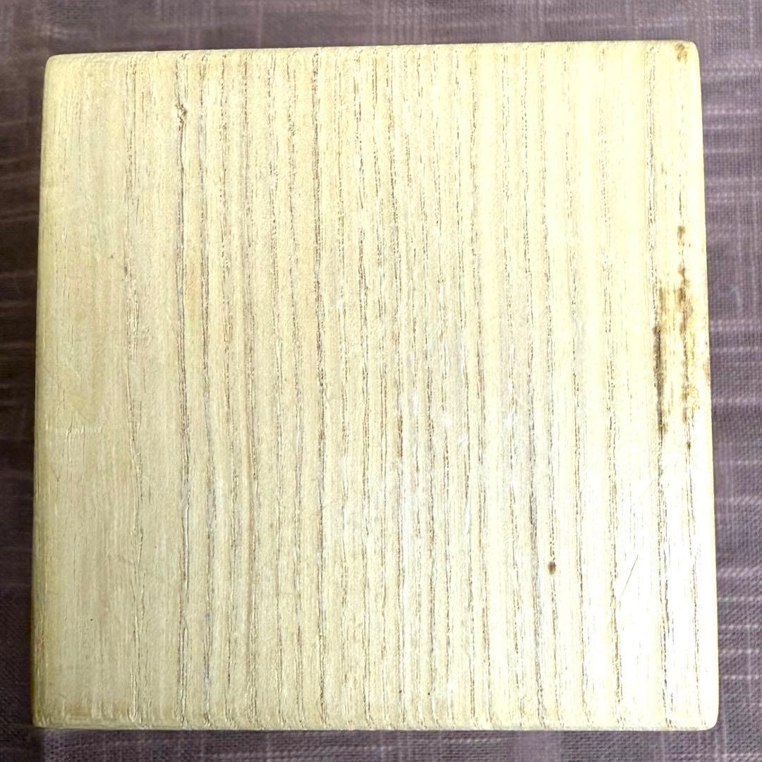 高橋峯房　八角棗　共箱　青貝　八卦文　　 美品　茶道具　茶入