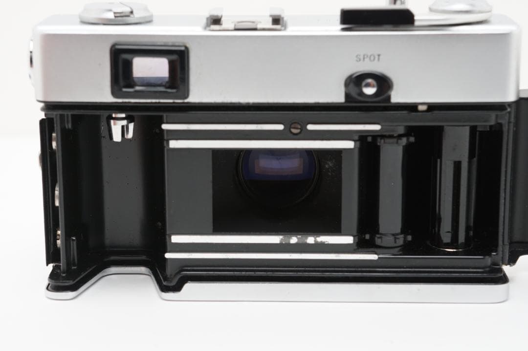 ＜動作品＞OLYMPUS オリンパス 35 SP