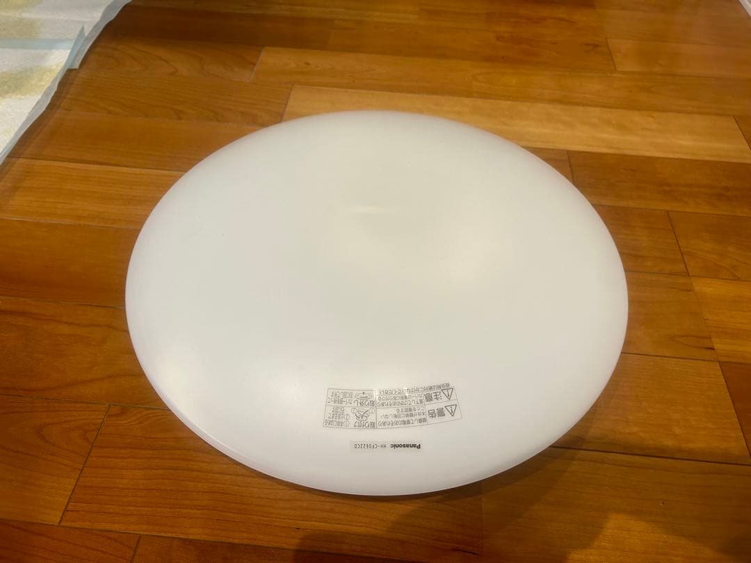 ❗️３個セット❗️天井照明 Panasonic2個National 1個