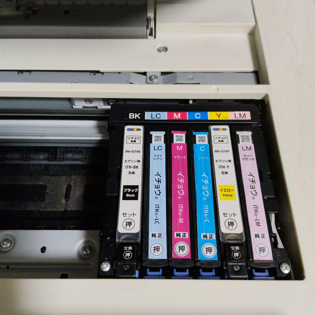 エプソン　EPSON　EP709A　ジャンク