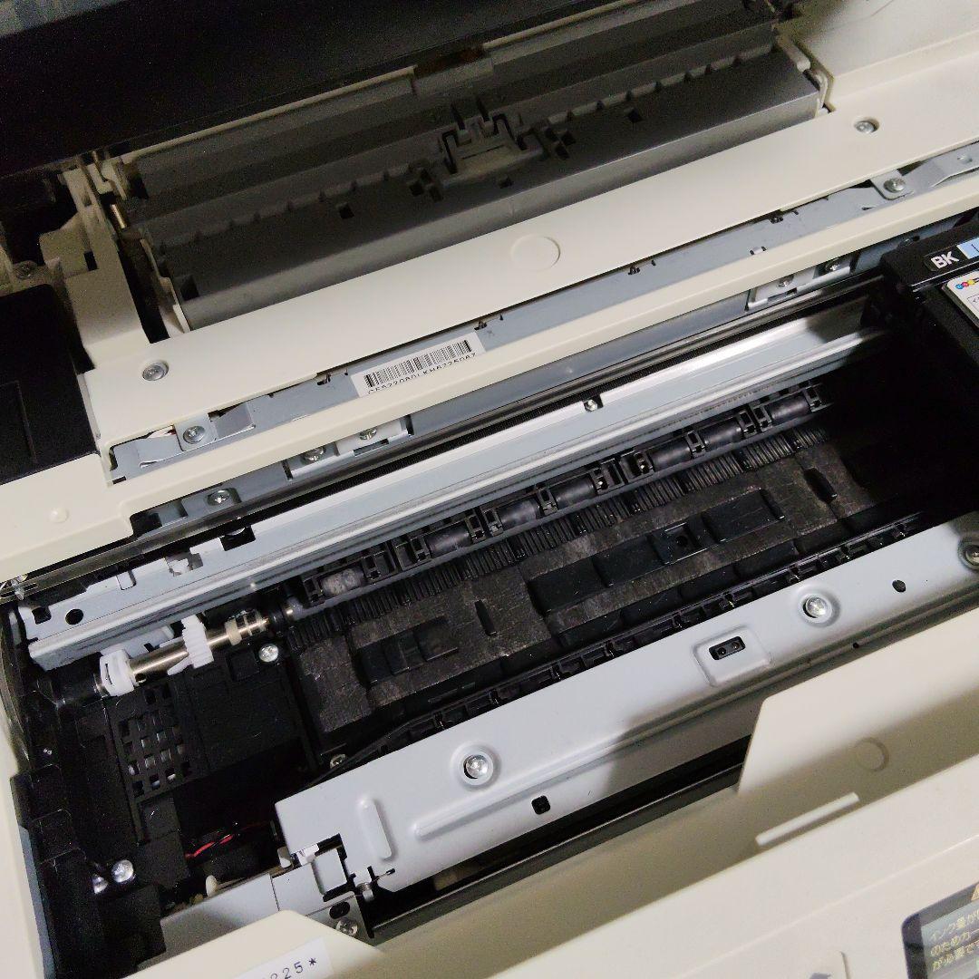 エプソン　EPSON　EP709A　ジャンク