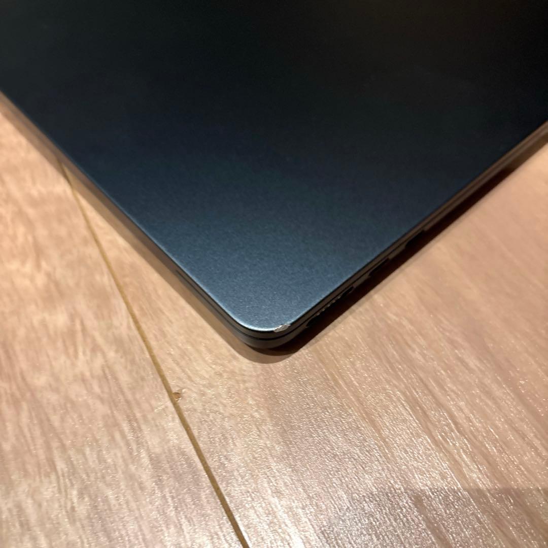 【メルカリ最安】MacBook Air M2 16GB