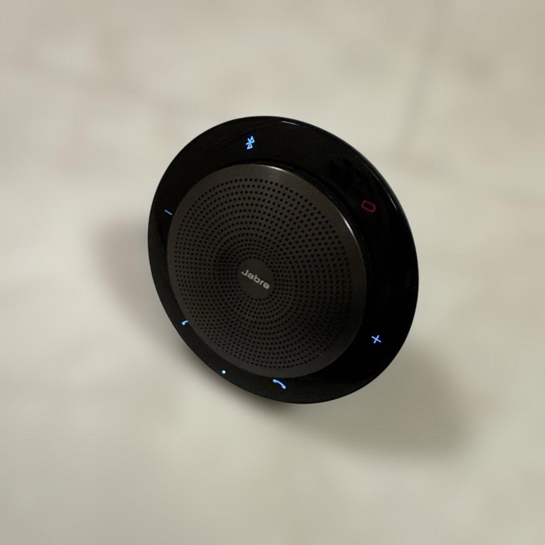 Jabra 750GN スマートスピーカー キャリングケース付き