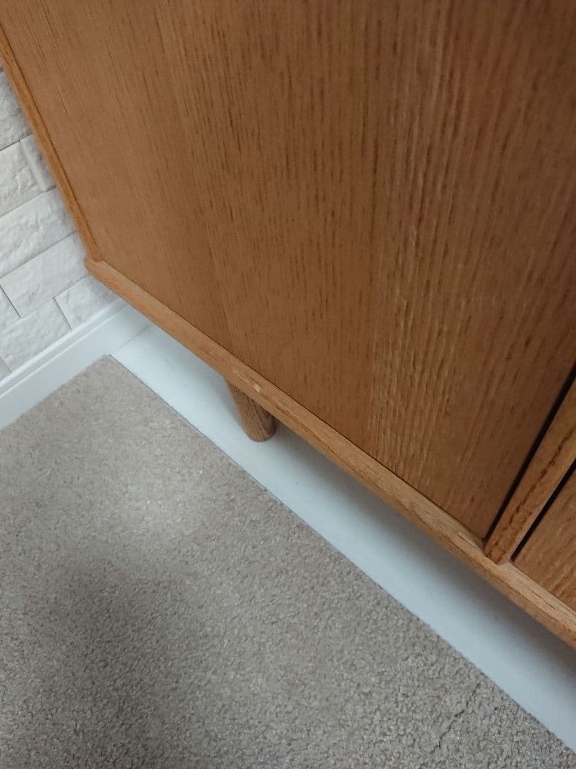 マヨネさま専用 MOMO NATURAL VENT COUNTER 120