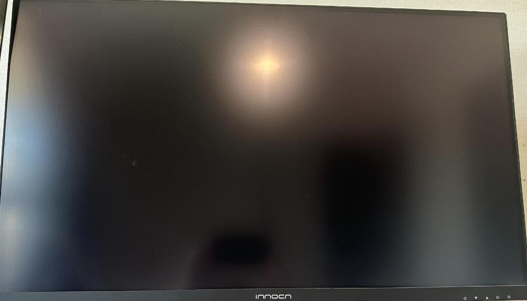 INNOCN 32M2V 32インチ ミニLED 4K ゲーミングモニター