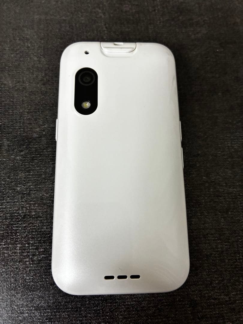 ソフトバンク　すみっコぐらし　キッズフォン３