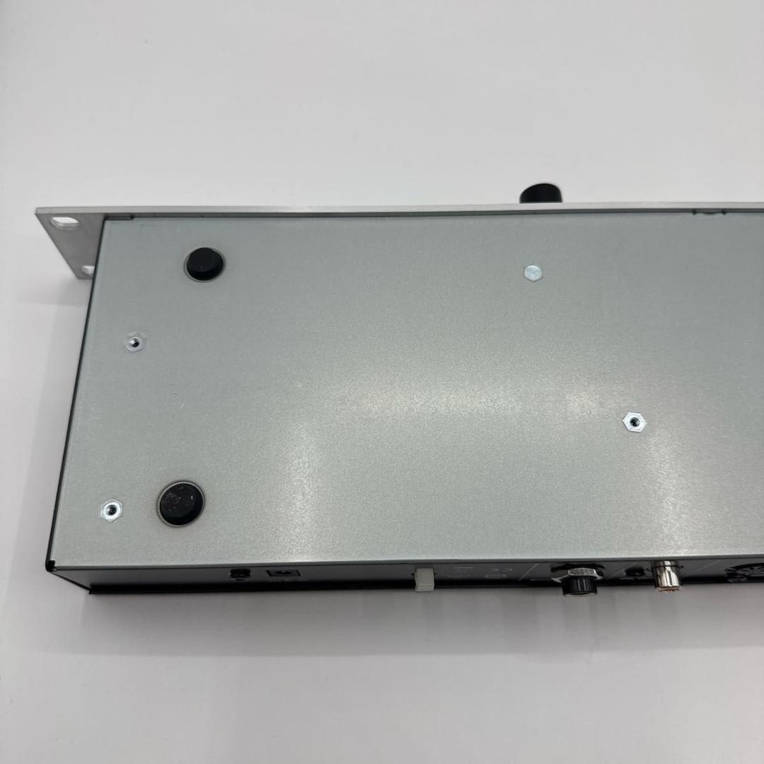 TASCAM TA-1VP マイクプリアンプ Antares搭載