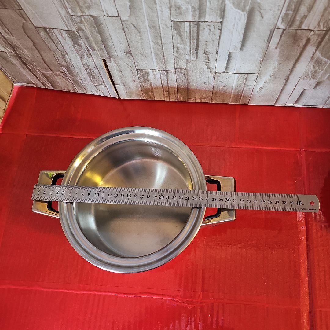 タッパーウェア19cm