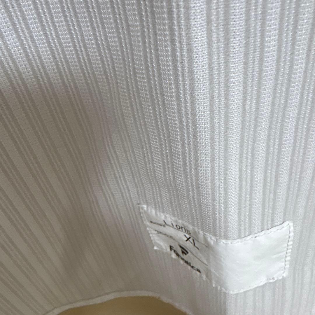 埼玉西武ライオンズ39番　平沢大河　オーセンティックユニフォーム XLサイズ