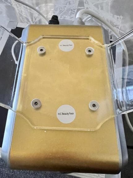 正規品！エアバリ美容機器！