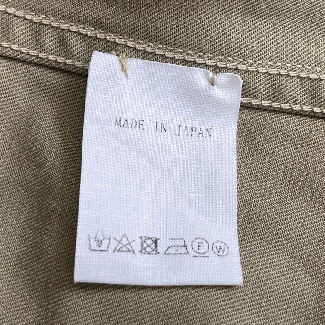 ジャケット・アウター KAVAL 22aw HOODIE BLOUSON WITH LINER XL