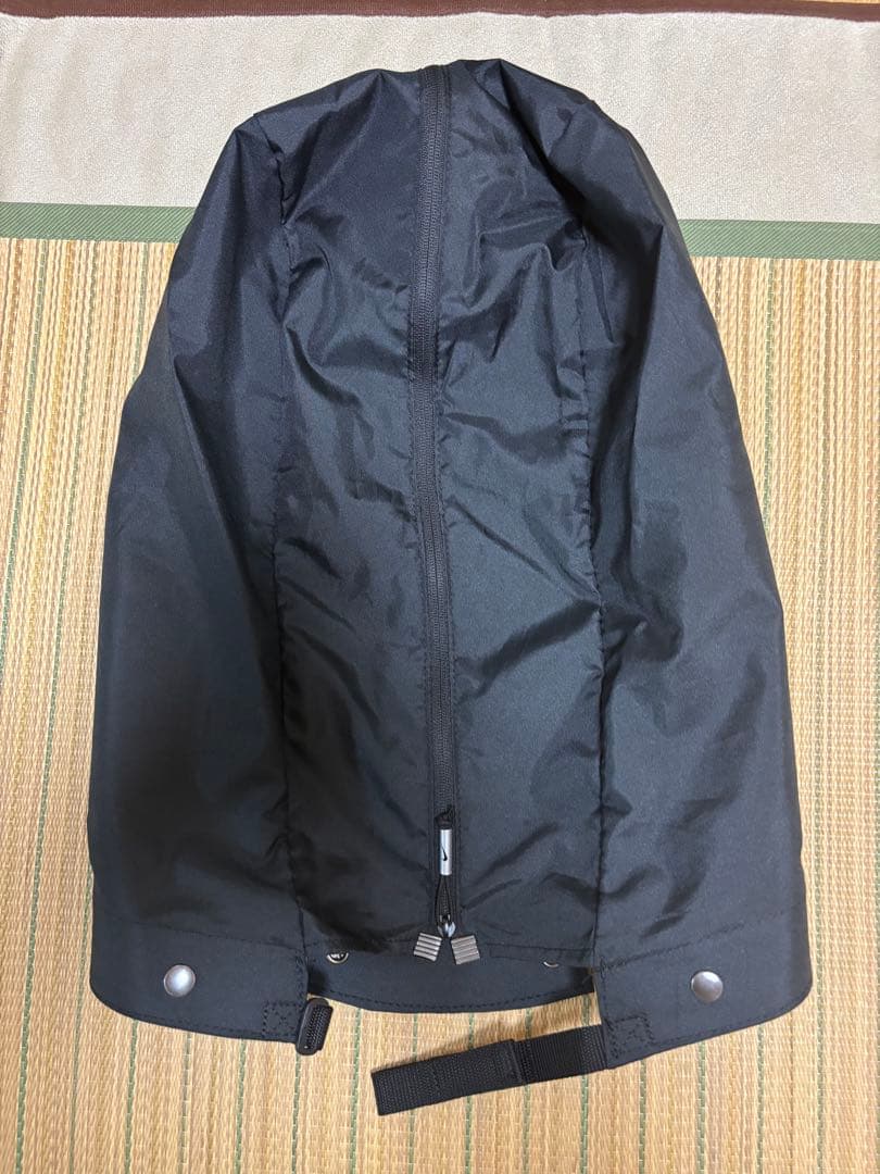 NIKE ゴルフ ナイキエア ハイブリッド ゴルフバッグ 14分割　ほぼ未使用品