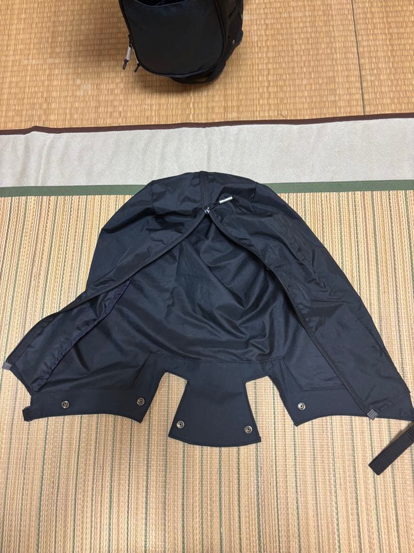 NIKE ゴルフ ナイキエア ハイブリッド ゴルフバッグ 14分割　ほぼ未使用品