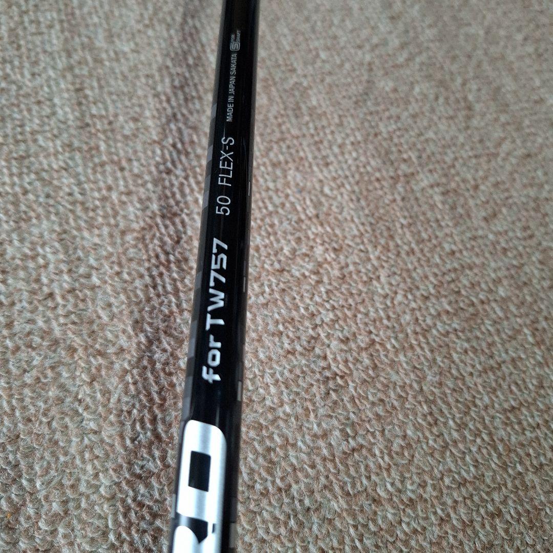 HONMA ドライバー