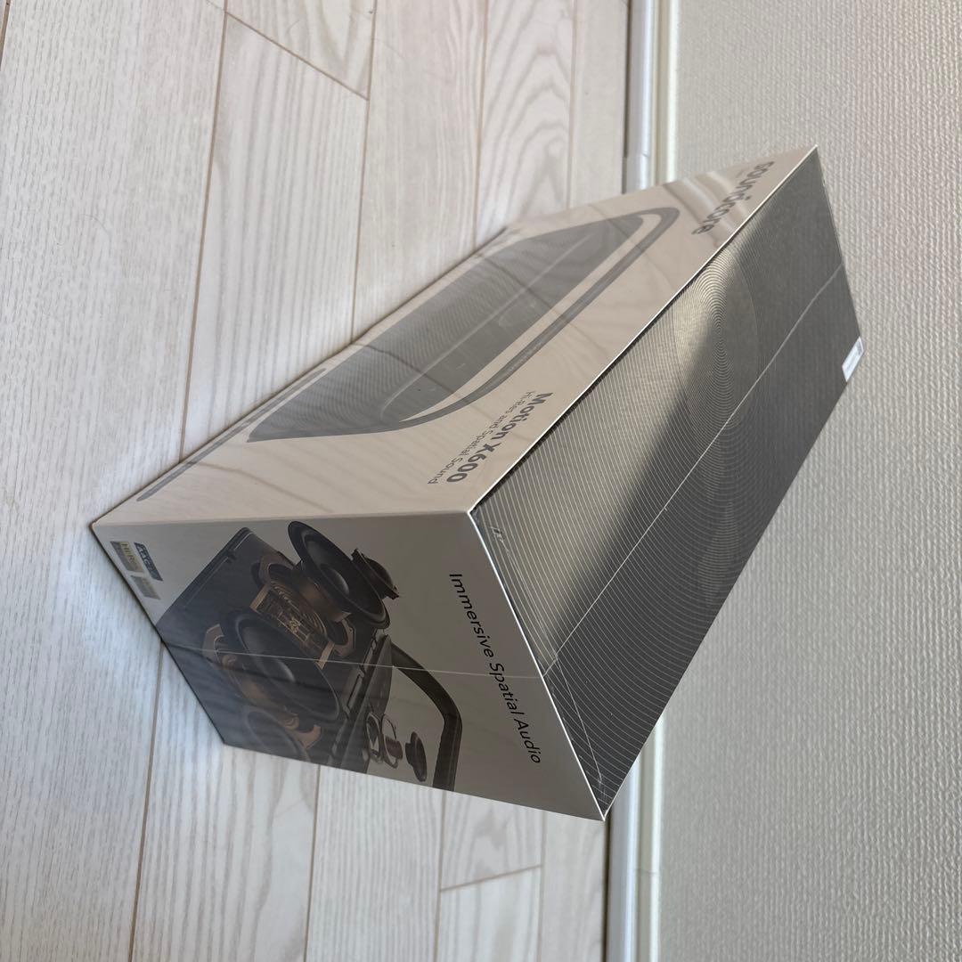 新品/Anker Soundcore Motion X600/Bluetooth